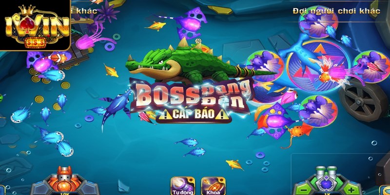 Trang bị một số bí quyết giúp hành trình săn cá trở nên dễ dàng hơn