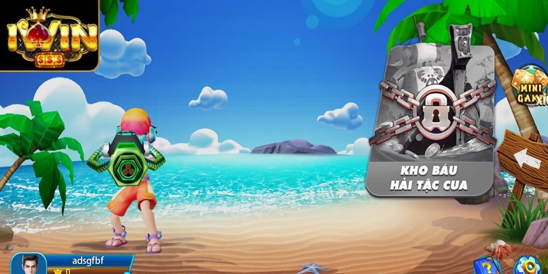 Bắn cá nổi bật nhất với các mức thưởng cực kỳ hấp dẫn