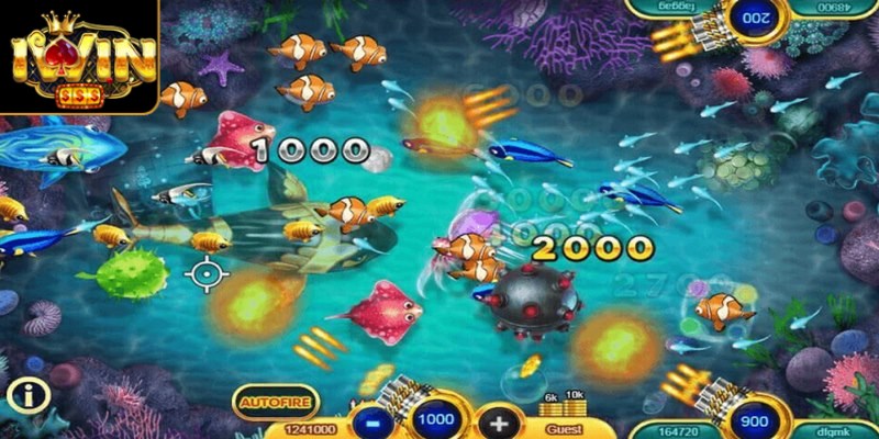 Đảo Nhiệt Đới chính là nơi khởi đầu hoàn hảo cho anh em mới chơi