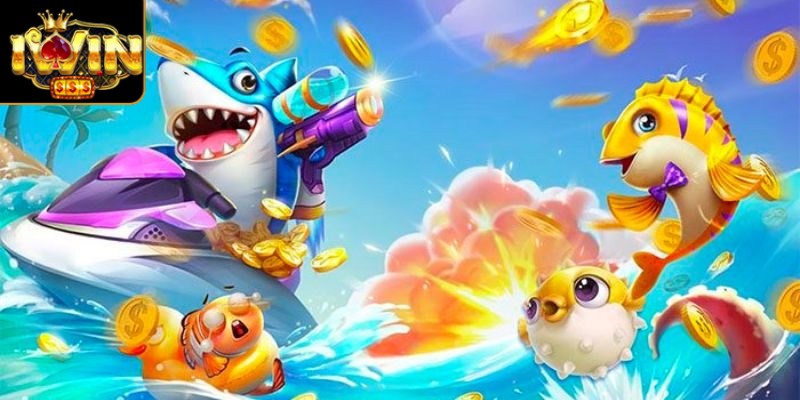 Bắn cá vàng - Trải nghiệm cực đã chinh phục thưởng lớn 4 Xây dựng chiến lược thông minh, linh hoạt để gia tăng cơ hội khi săn cá vàng