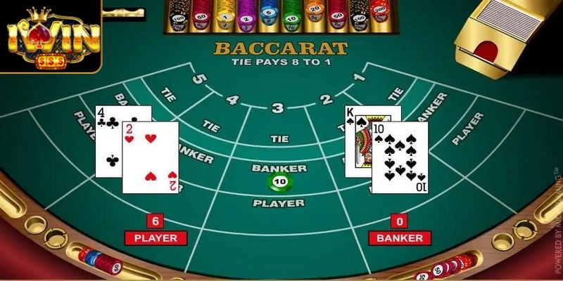 Cách chơi Baccarat cực hay nhanh sát phạt mọi đối thủ 4 Tips kinh nghiệm cực hay khi chơi baccarat thắng lớn