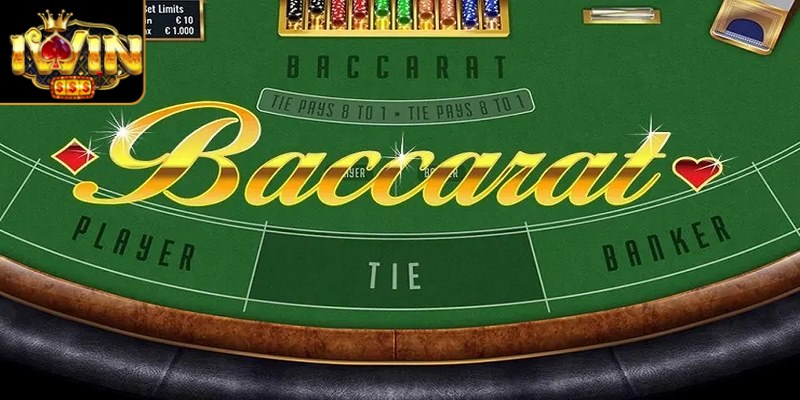 Cách chơi Baccarat cực hay nhanh sát phạt mọi đối thủ 2 Cách chơi Baccarat thu hút hàng triệu người chơi tham gia mỗi ngày