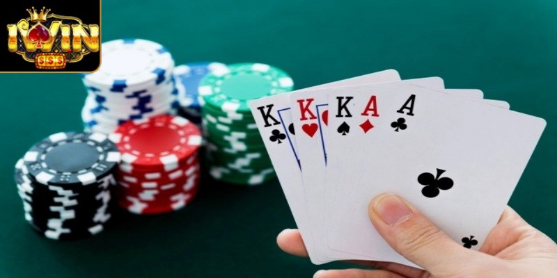 Cách chơi phỏm đơn giản ăn tất hết tiền mọi đối thủ 4 Chia sẻ một số cách chơi phỏm cực hay cho tân thủ mới