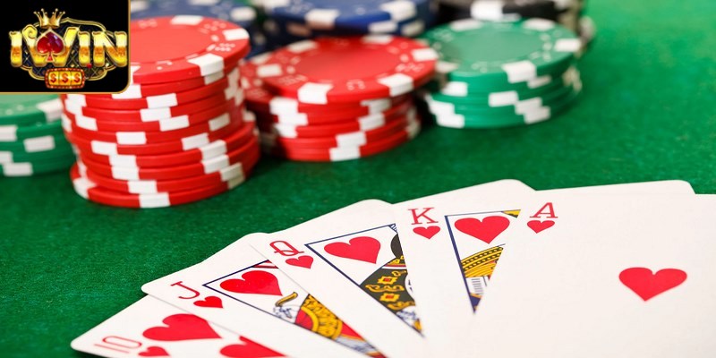 Cách chơi Poker đơn giản, dễ hiểu nhất dành cho tân thủ 4 Một số mẹo quan trọng trong cách chơi bài Poker