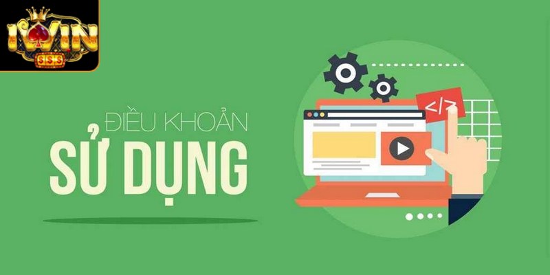 Điều khoản điều kiện sử dụng khi tham gia trò chơi Iwin