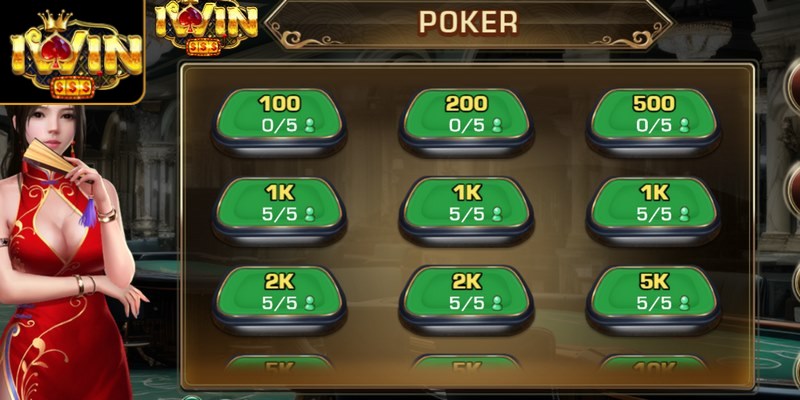 Điểm thu hút lớn nhất khi chơi game bài là tỷ lệ trả thưởng rất cao