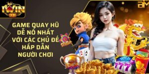 Game Quay Hu De No Nhat