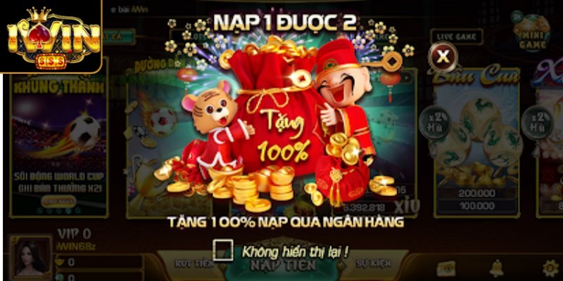 IWIN | Sòng Bạc Thượng Lưu, Link Đăng Ký IWIN CLUB T11/2025 4 Hướng dẫn đăng ký tài khoản Iwin nhanh và luôn an toàn