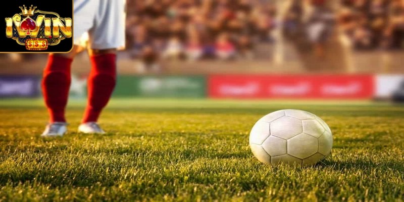 Kèo hiệp phụ và loại hình cược phổ biến trong bóng đá 3 Người chơi phải lựa chọn chính xác đội bóng giành chiến thắng