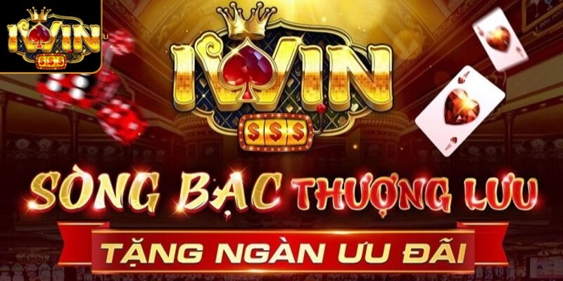 Khuyến Mãi Iwin - Tổng Hợp Các Chương Trình Hấp Dẫn Nhất 2 Các chương trình ưu đãi hấp dẫn của cổng game mới nhất