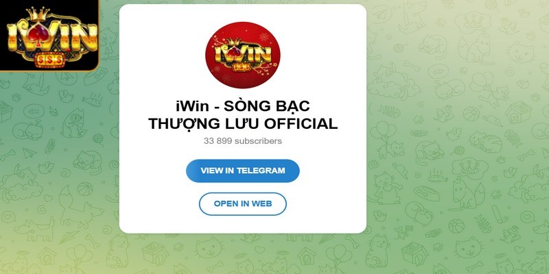 Liên Hệ Iwin - Tổng Hợp Các Phương Thức Liên Lạc Tiện Lợi 3 Những lưu ý rất cần thiết khi anh em muốn liên hệ Iwin