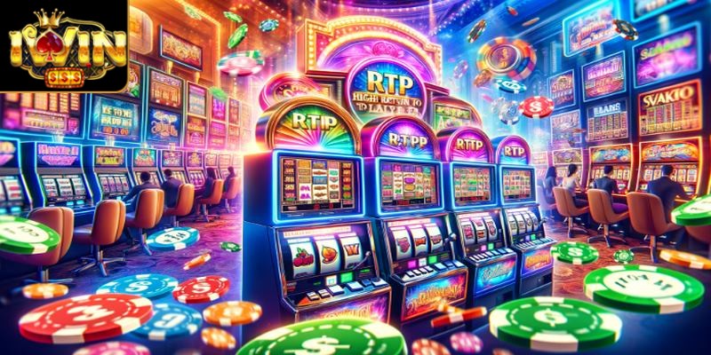 Nổ hũ cổ điển - Khám phá thế giới giải trí trúng thưởng lớn 3 Bật mí cách chơi nổ hũ cổ điển cho bạn