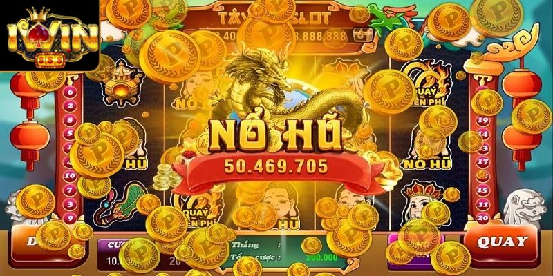 Quý tộc nổ hũ - Siêu phẩm game slot thu hút người chơi 2 Quý tộc nổ hũ là cách nói ẩn dụ trong cộng đồng game thủ chơi slot