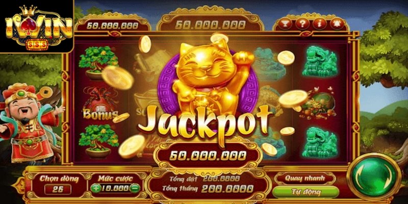 Quý tộc nổ hũ - Siêu phẩm game slot thu hút người chơi 4 Anh em hãy tham gia game quý tộc nổ hũ với jackpot lớn