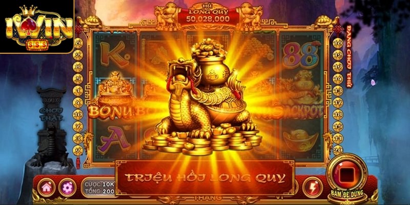 Quý tộc nổ hũ - Siêu phẩm game slot thu hút người chơi 3 Chọn thời điểm phù hợp để có cơ hội thành quý tộc nổ hũ