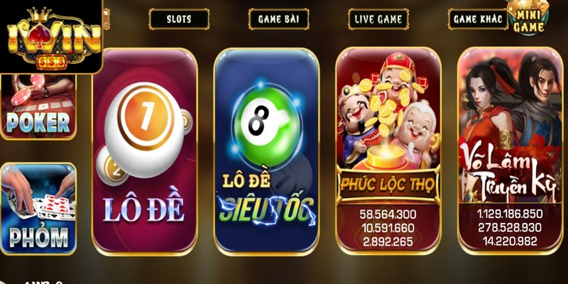 Tải App Iwin - Trải Nghiệm Cá Cược Thả Ga Không Giới Hạn 2 Các bước tải Iwin APK cho máy tính (PC) an toàn