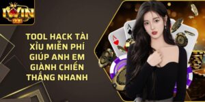 Tool Hack Tai Xiu Mien Phi