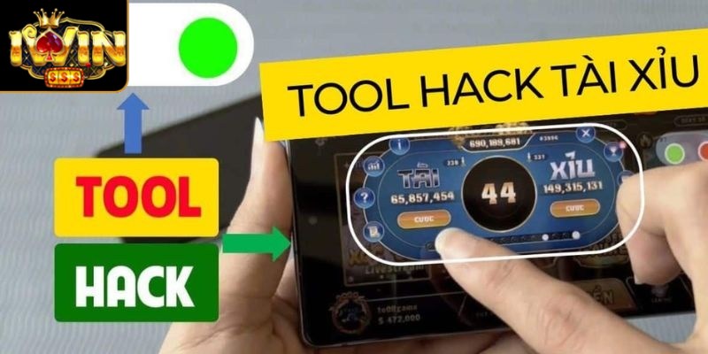 Tool hack Tài Xỉu miễn phí giúp anh em giành chiến thắng nhanh 3 Lựa chọn các tool hack tài xỉu miễn phí phù hợp với chiến thuật sở thích cá nhân