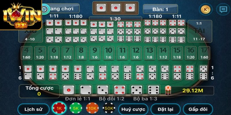 Tool tài xỉu - Công cụ hỗ trợ đắc lực cho anh em 3 Cơ chế hoạt động của tool tài xỉu bạn nên biết