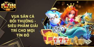 Vua San Ca Doi Thuong