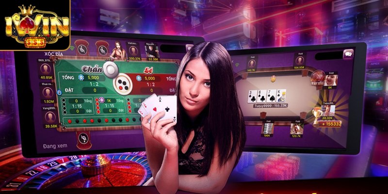 Web đánh bài trực tuyến - Nơi thỏa sức đam mê kiếm thưởng 3 Những lợi ích hấp dẫn của web đánh bài trực tuyến