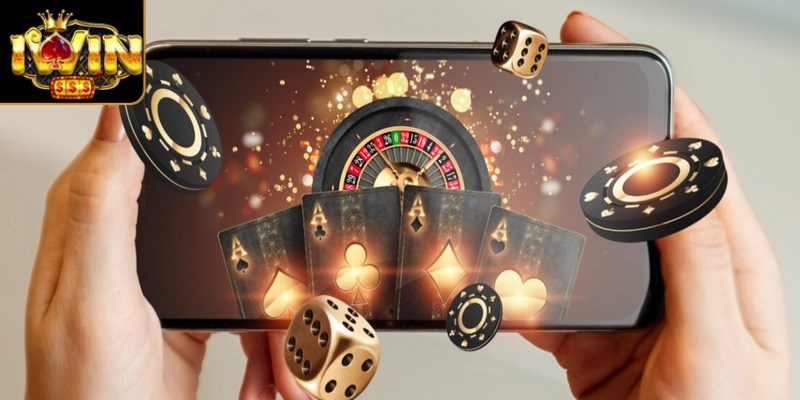 Web đánh bài trực tuyến - Nơi thỏa sức đam mê kiếm thưởng 2 Web đánh bài trực tuyến mang đến cho bạn những trải nghiệm chơi game đỉnh cao